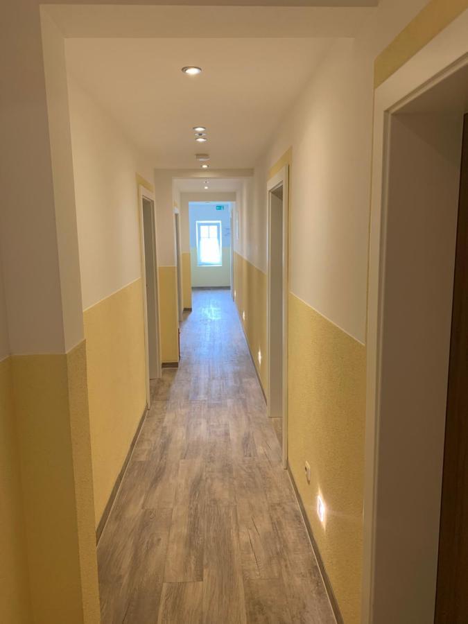 Hotel Restaurant Zur Post Wuppertal Ngoại thất bức ảnh